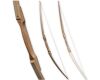 Youth Archery Bow Oliver S Uni 50" (127 cm)